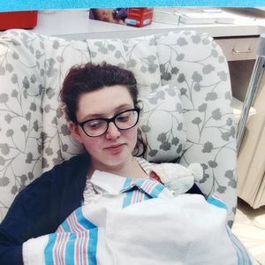 Meet your Posher, Samantha